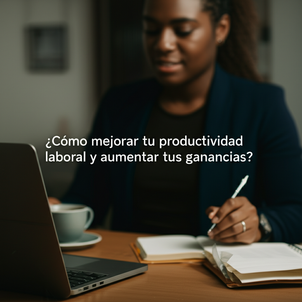 Productividad Laboral