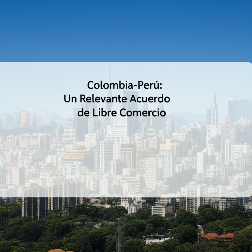 Colombia-perú