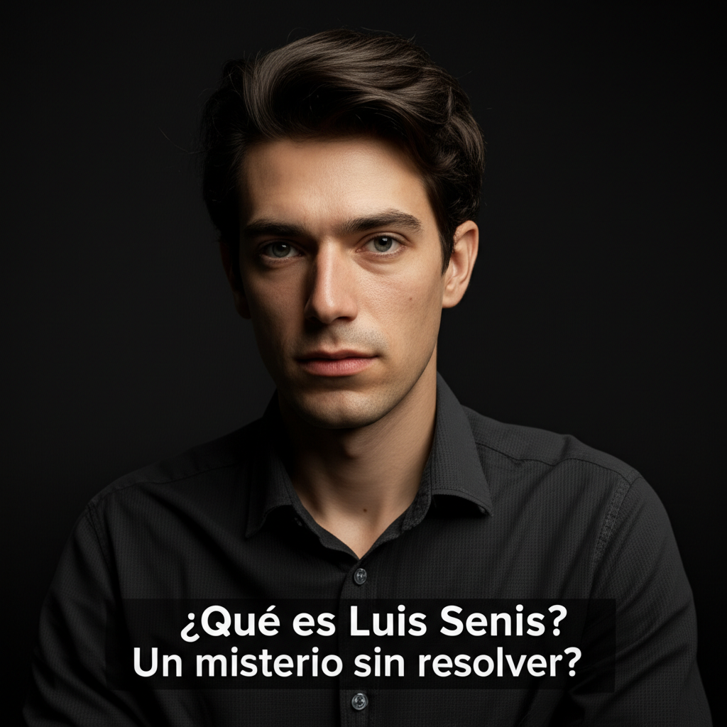 Luis Senis