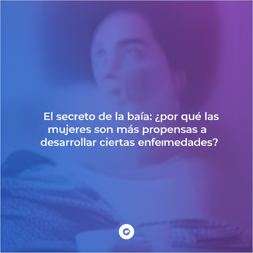 Enfermedades En Las Mujeres