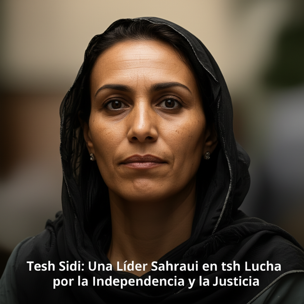 Independencia Saharaui