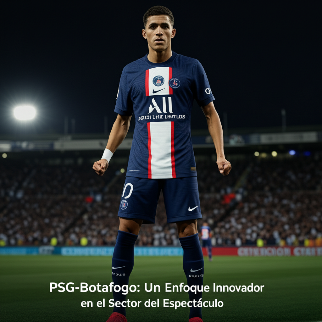 Psg Botafogo