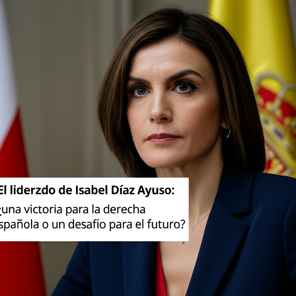 Díaz Ayuso