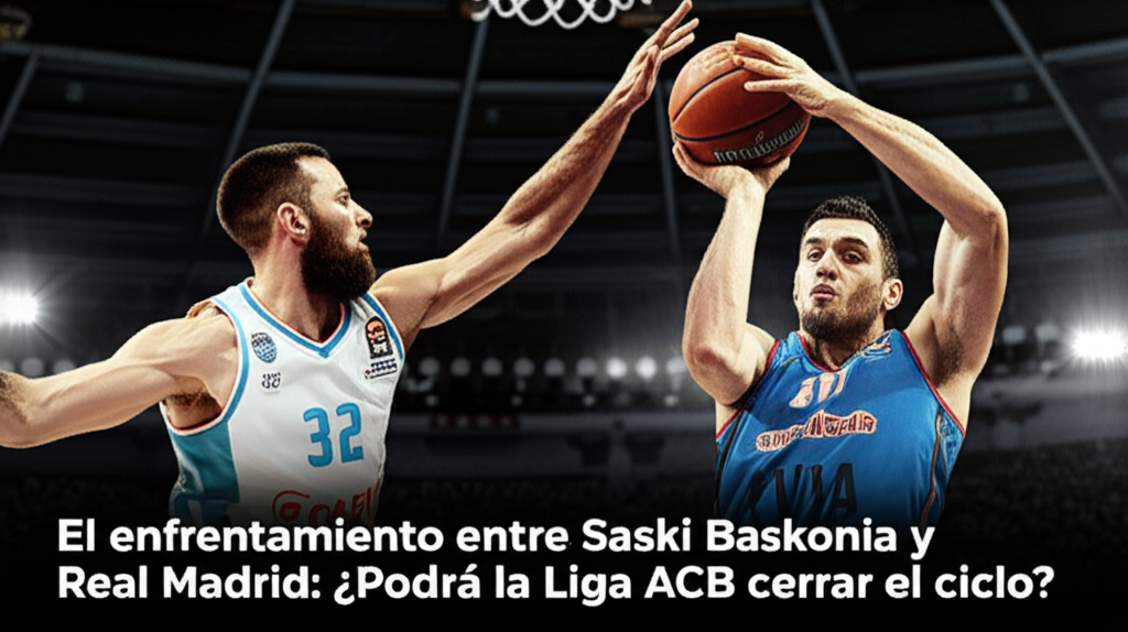Liga Acb
