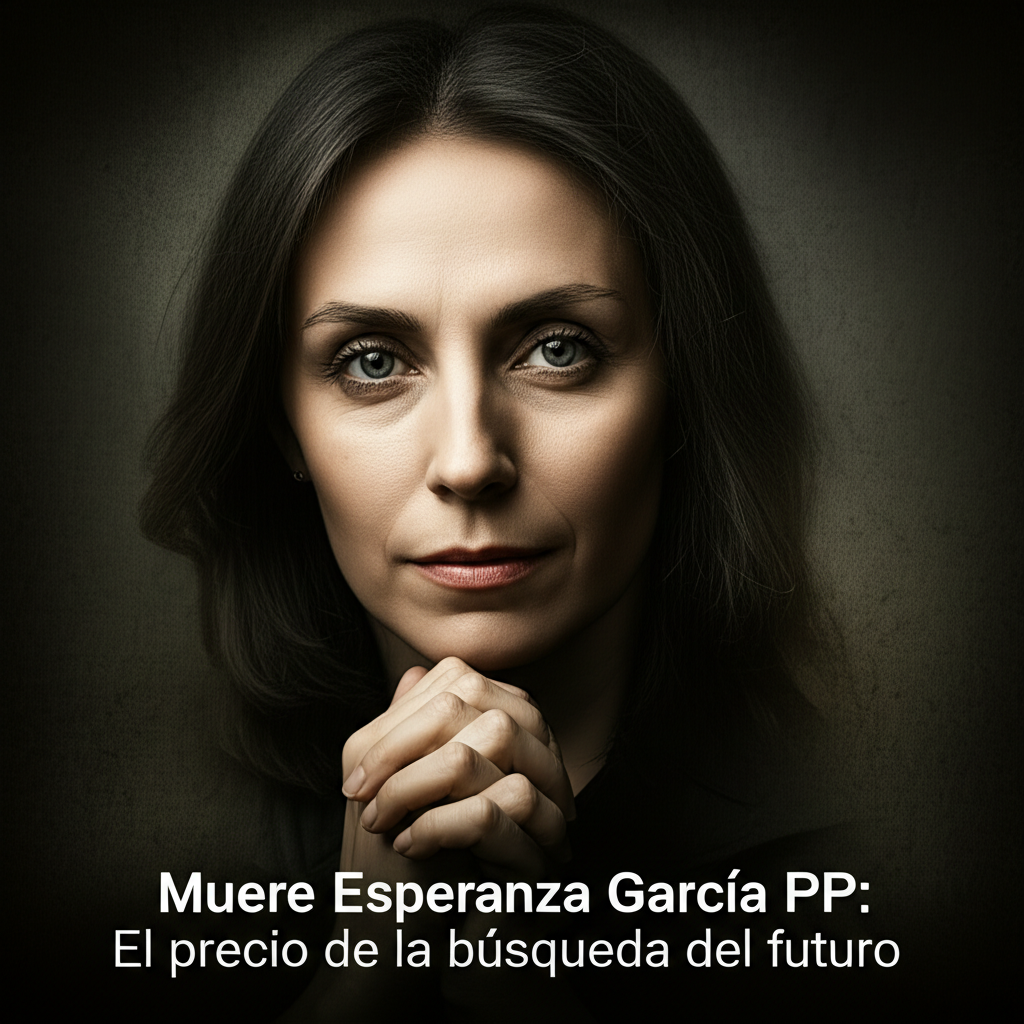 Esperanza García Pp