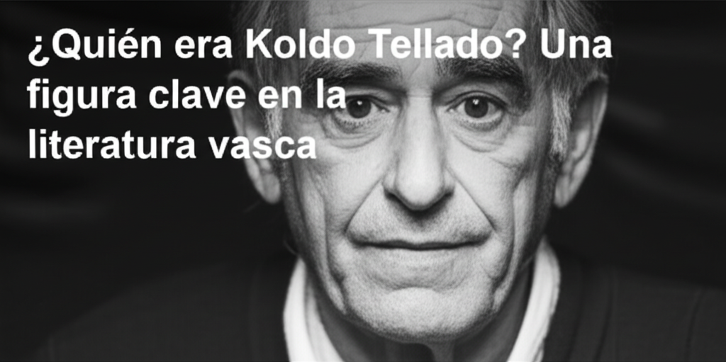 Koldo Tellado