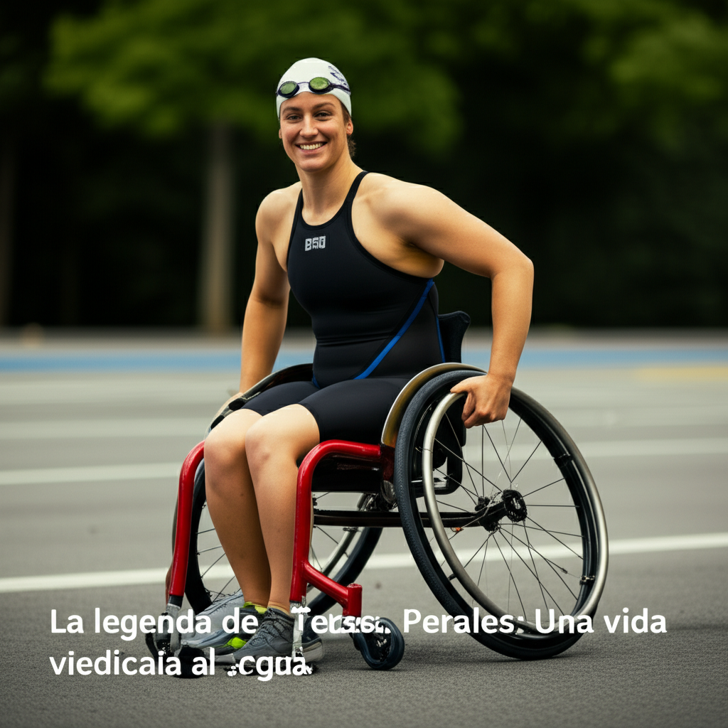 Teresa Perales