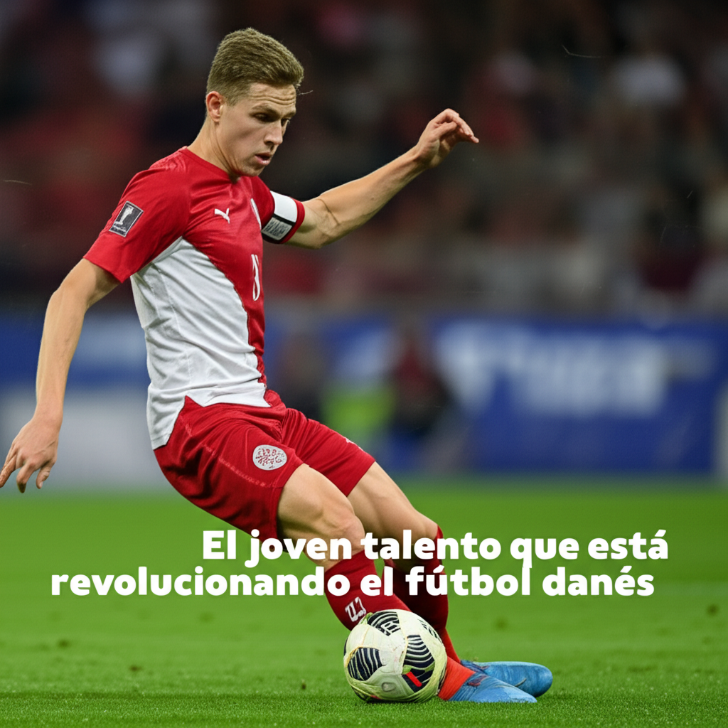 Fútbol Danés