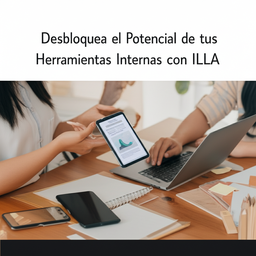 Herramientas Internas