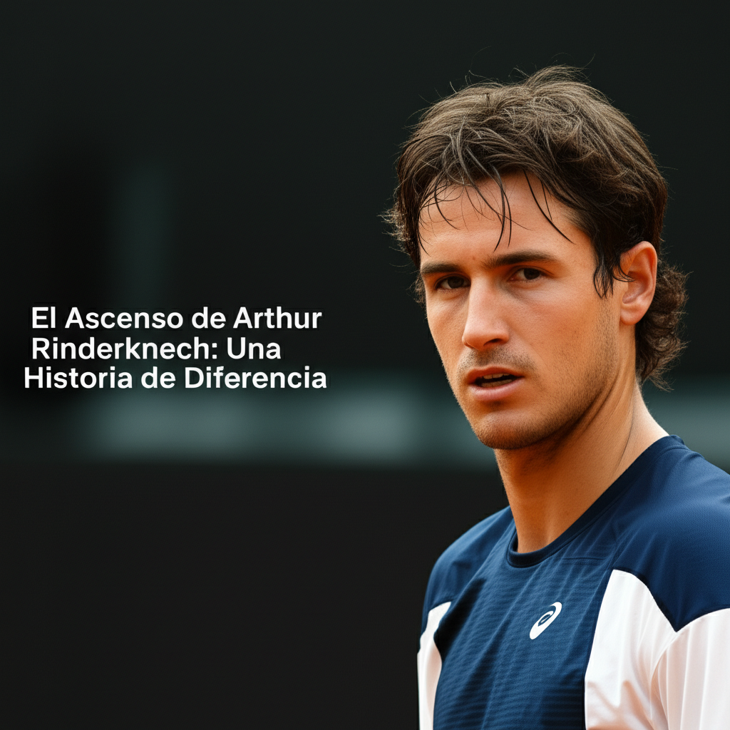 Arthur Rinderknech