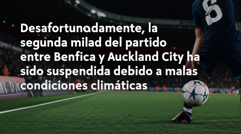 Fútbol Club Mundial