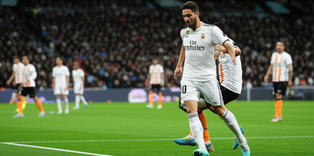 El Clásico Del Fútbol