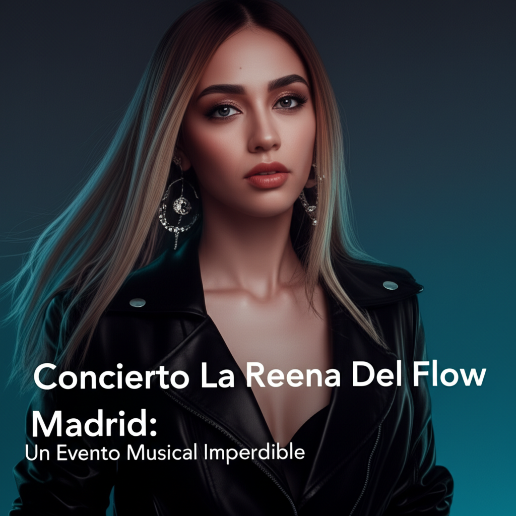 Reina Del Flow