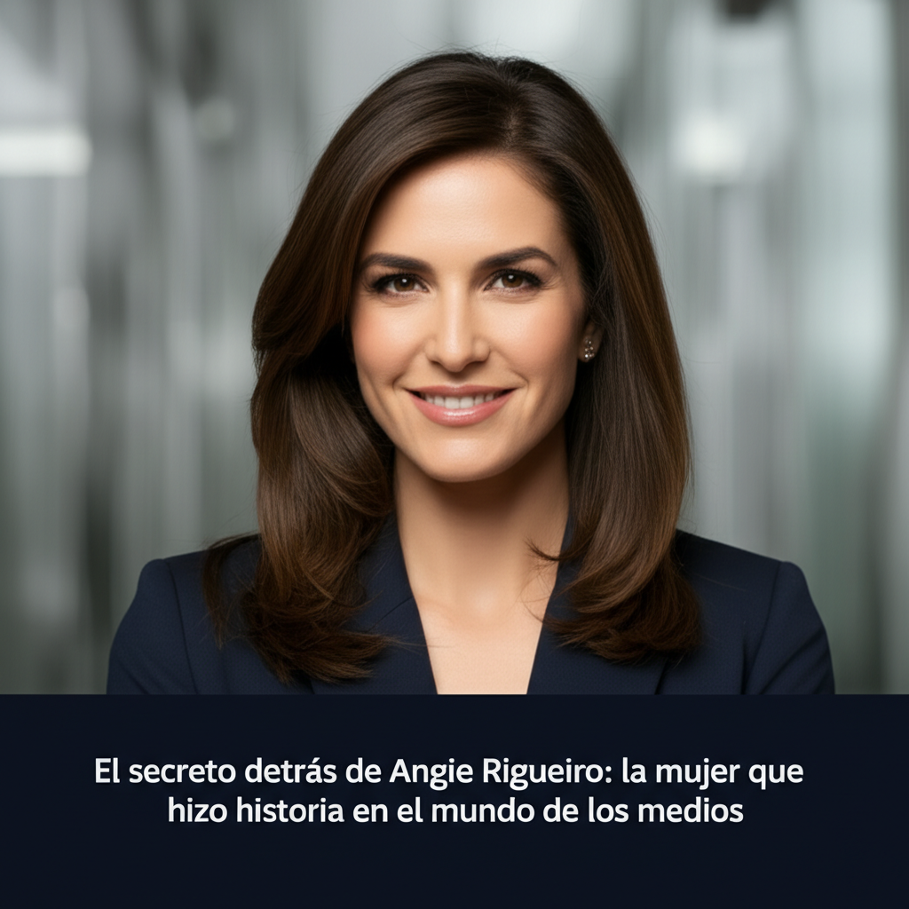 Angie Rigueiro