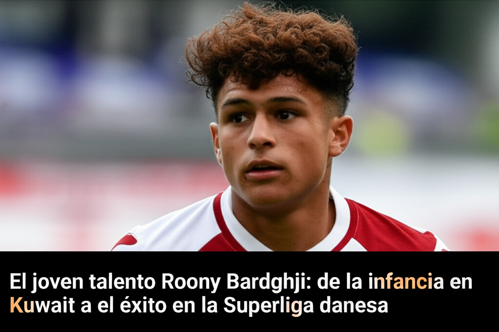 Fútbol Joven