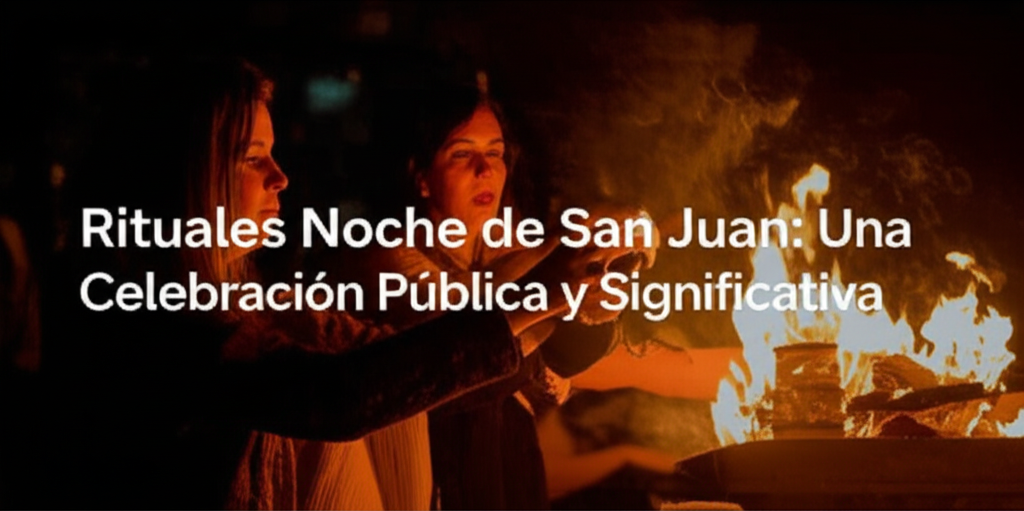 Noche De San Juan