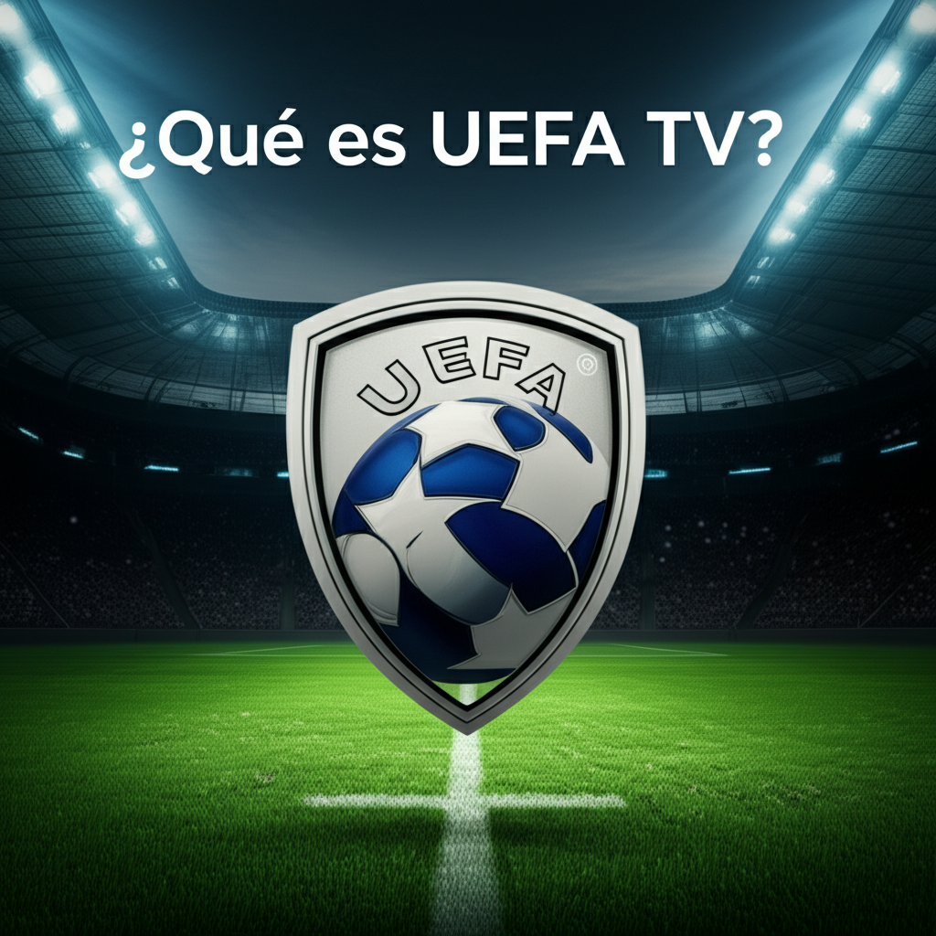 Fútbol Europeo