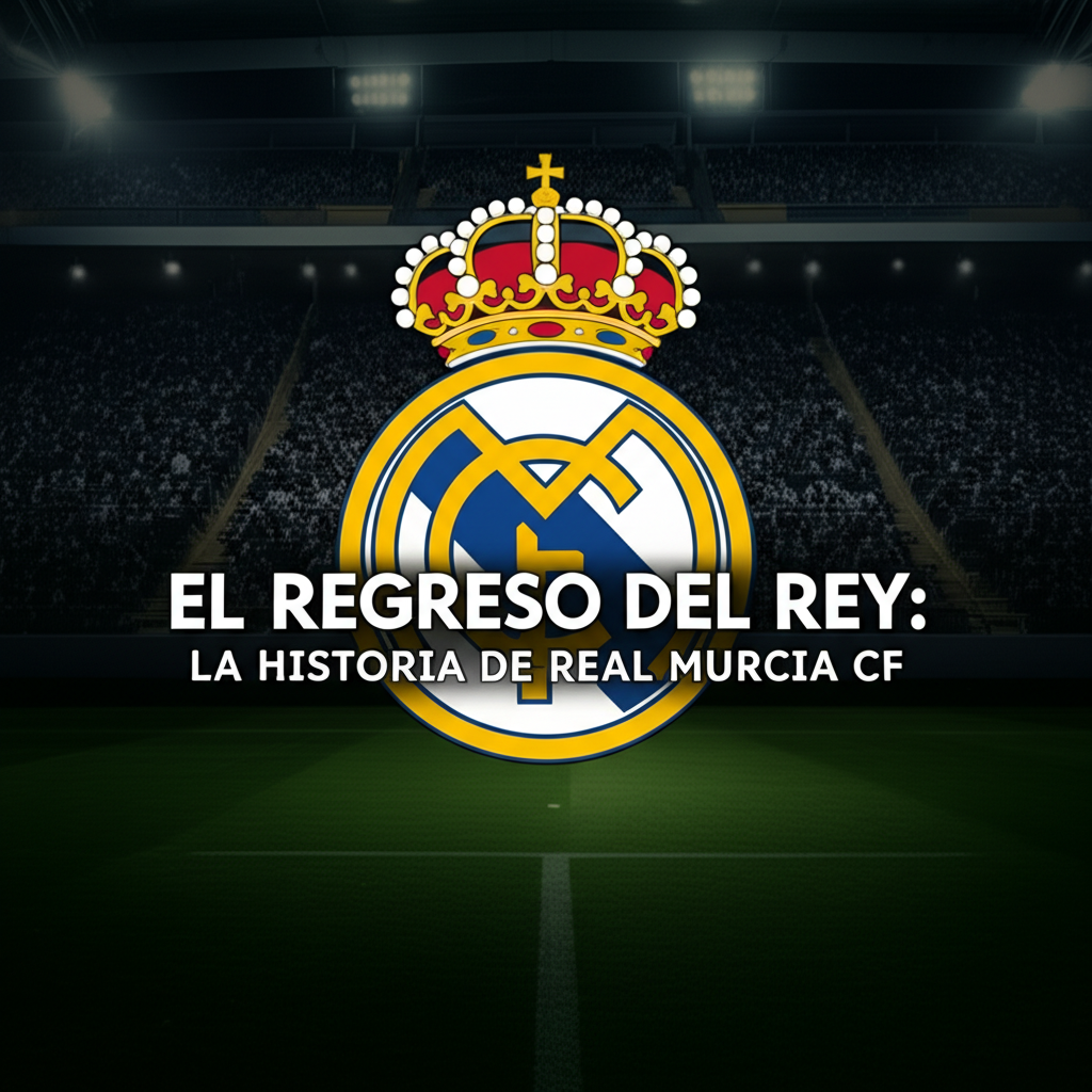 Real Murcia Cf