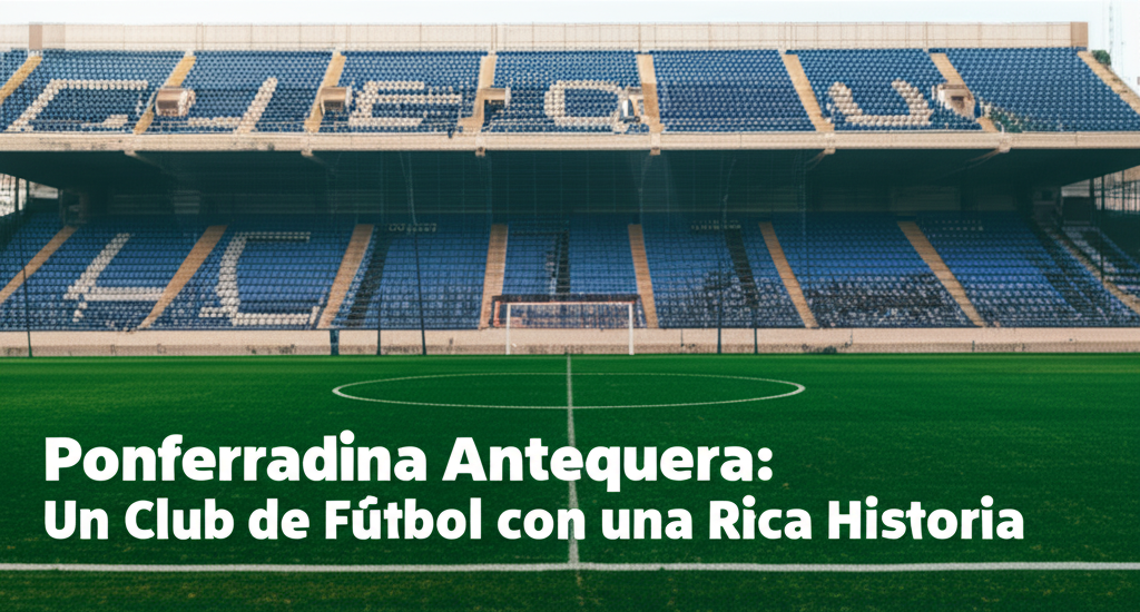 Club De Fútbol Ponferradina