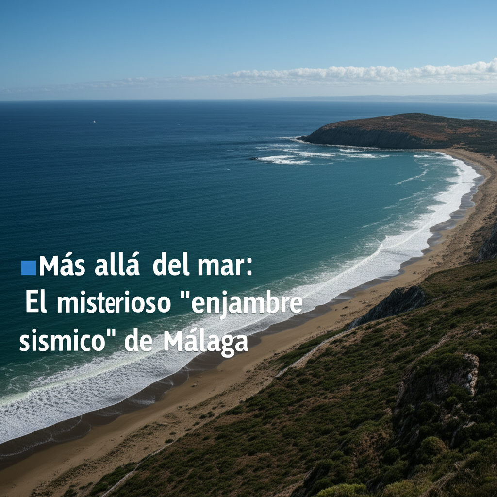 Sismico De Málaga