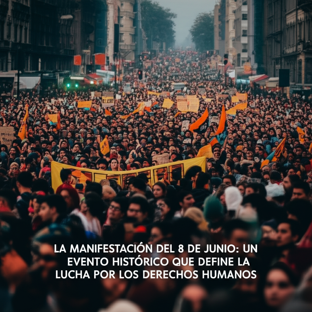 Derechos Humanos
