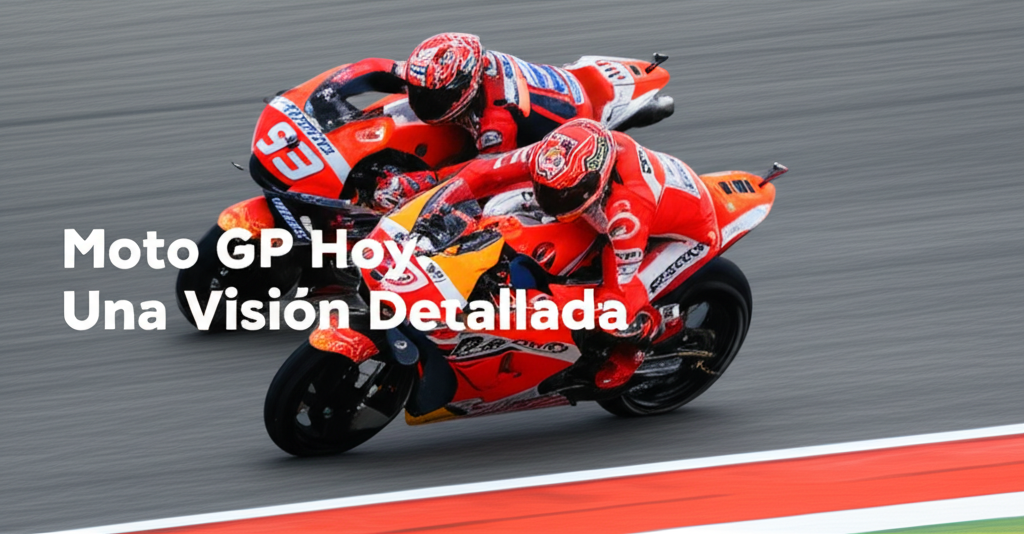 Moto Gp