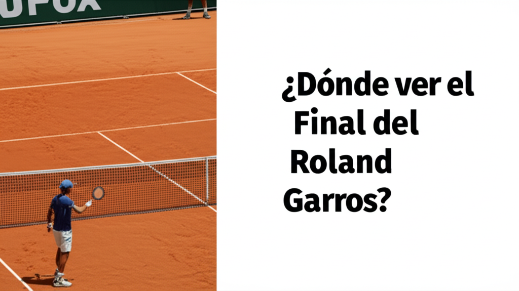 Roland Garros