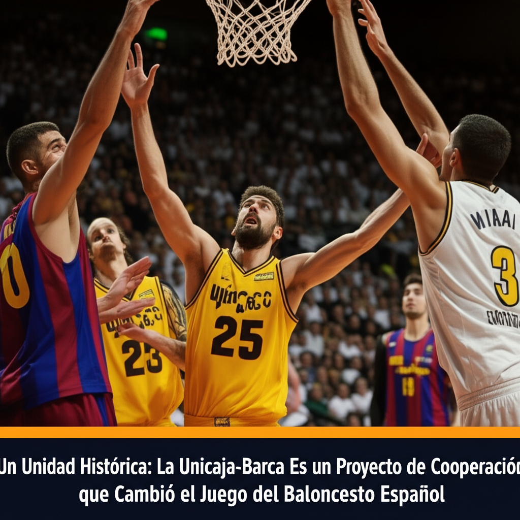 Unicaja