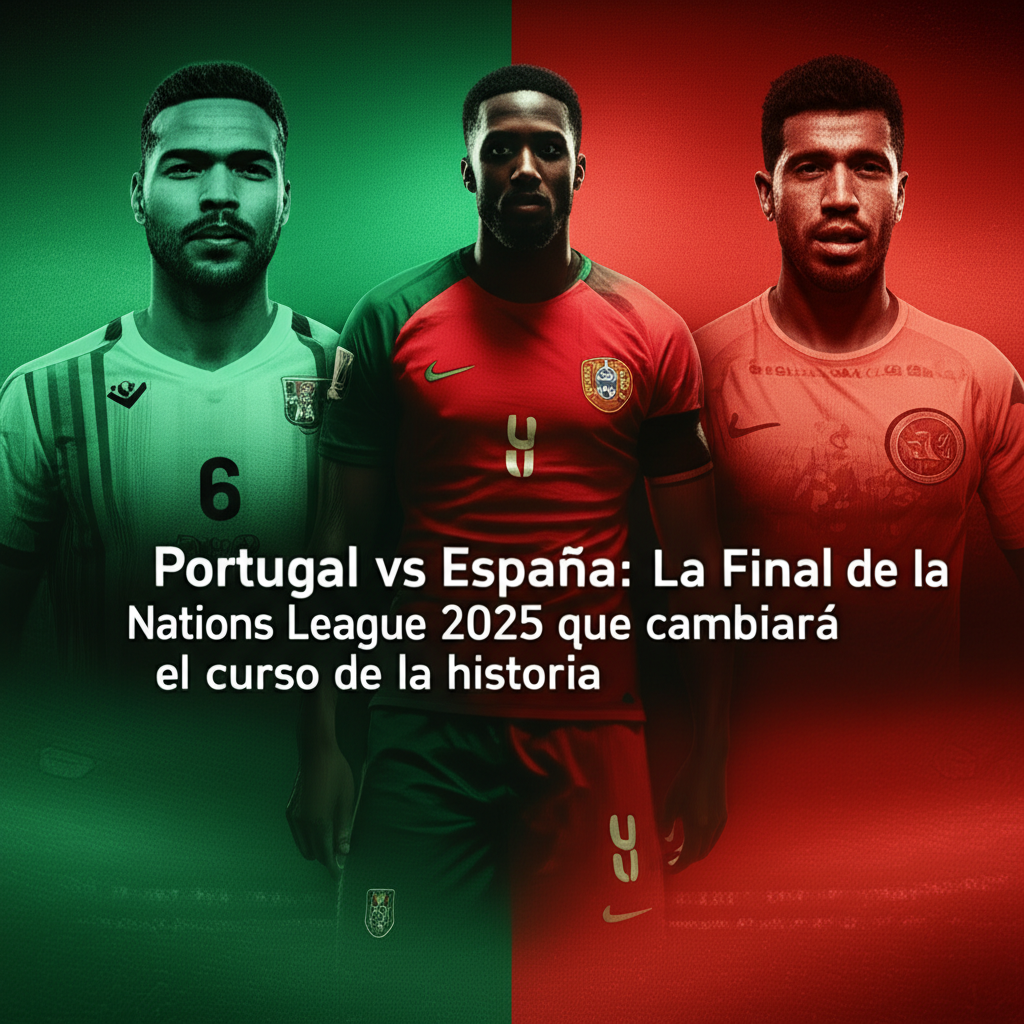Fútbol De La Uefa Nations League