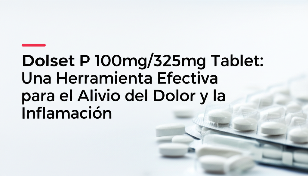dolset p 100mg