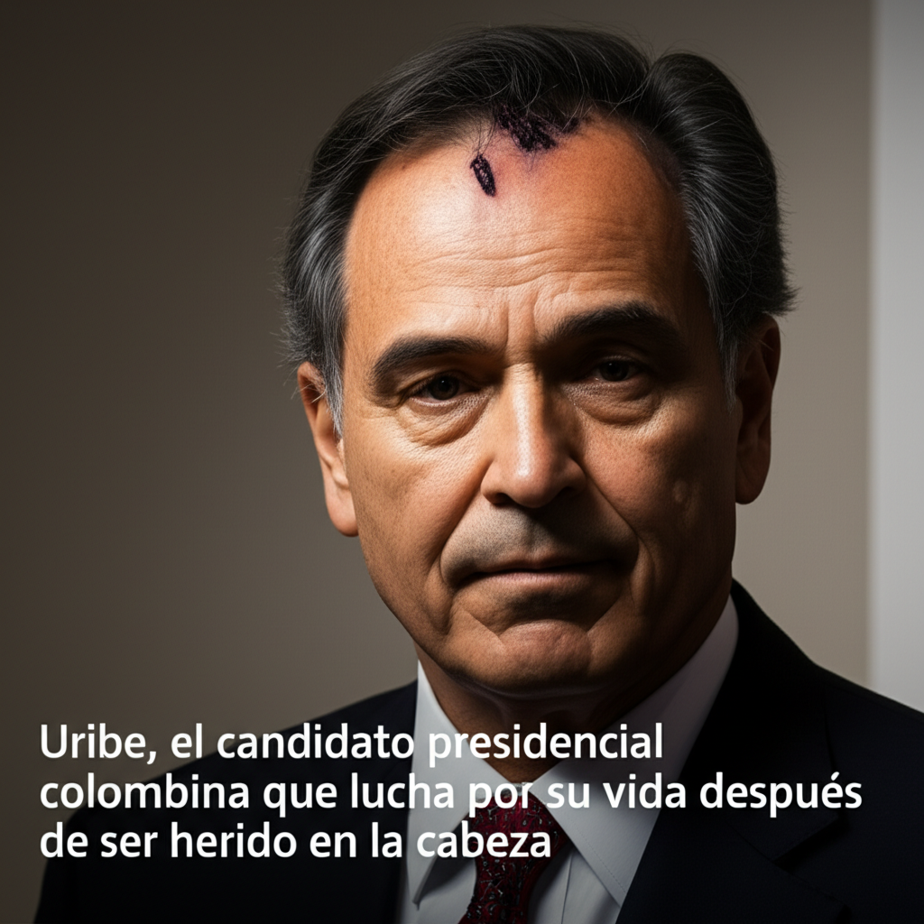 Uribe Colombia