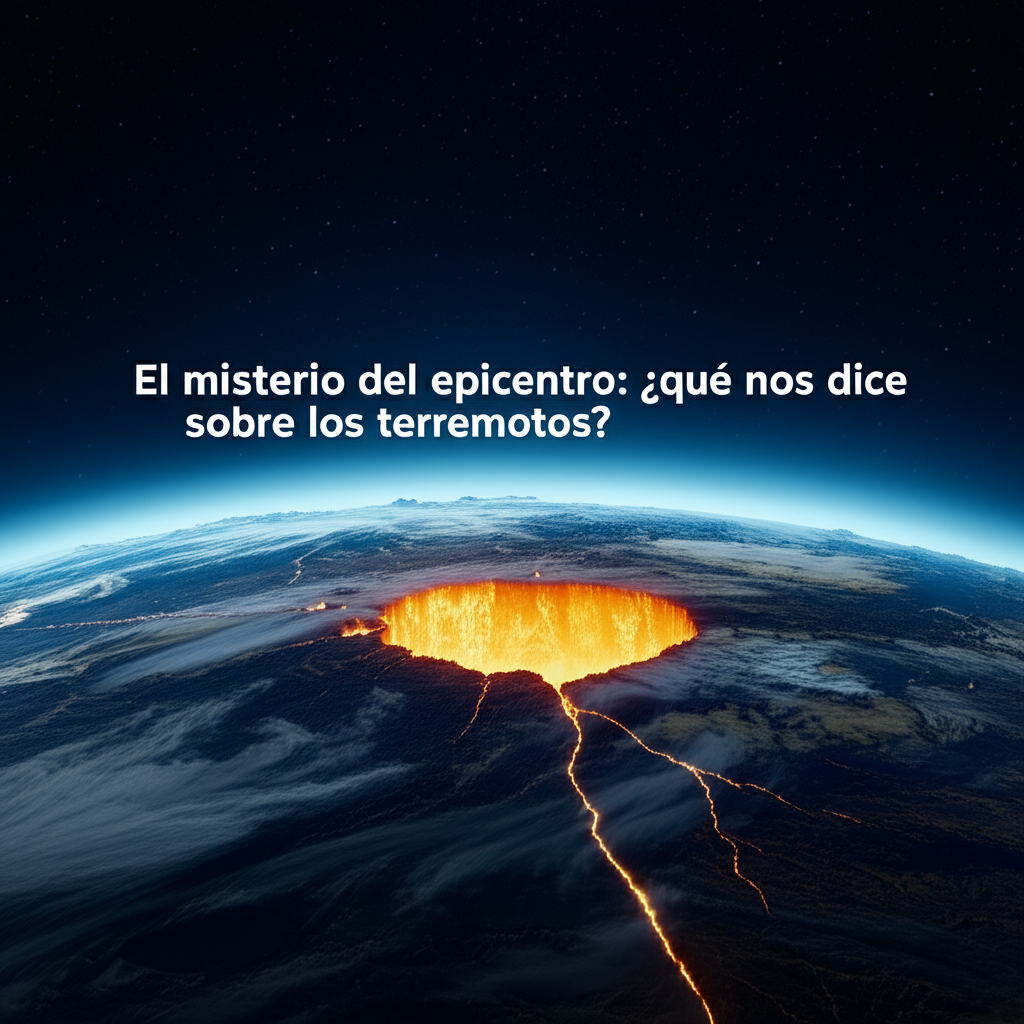 Terremotos Sismos