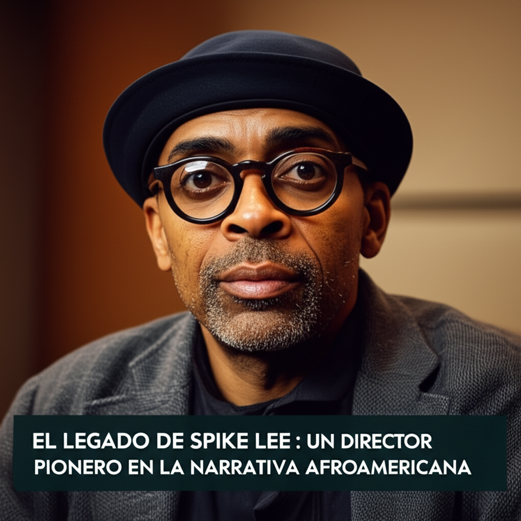 Spike Lee
