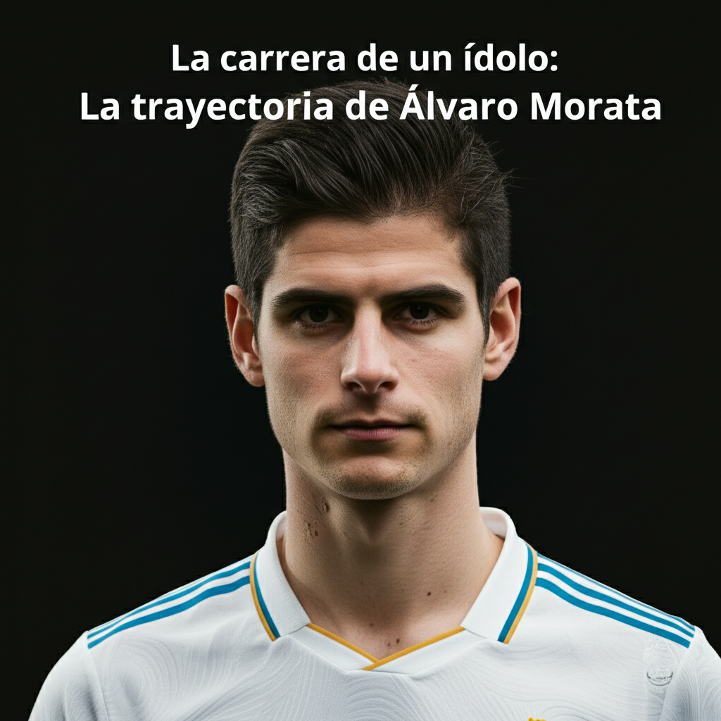 Álvaro Morata