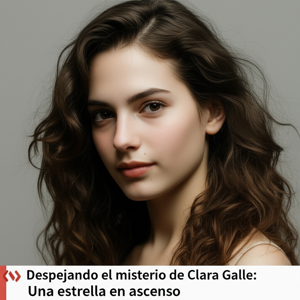 Clara Galle