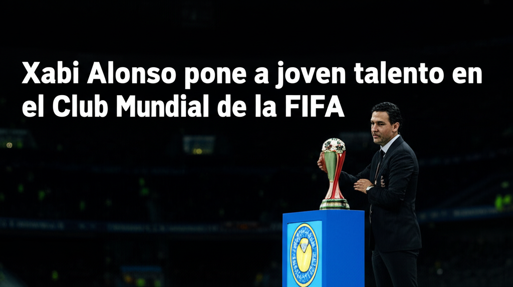 Futbol Club Mundial