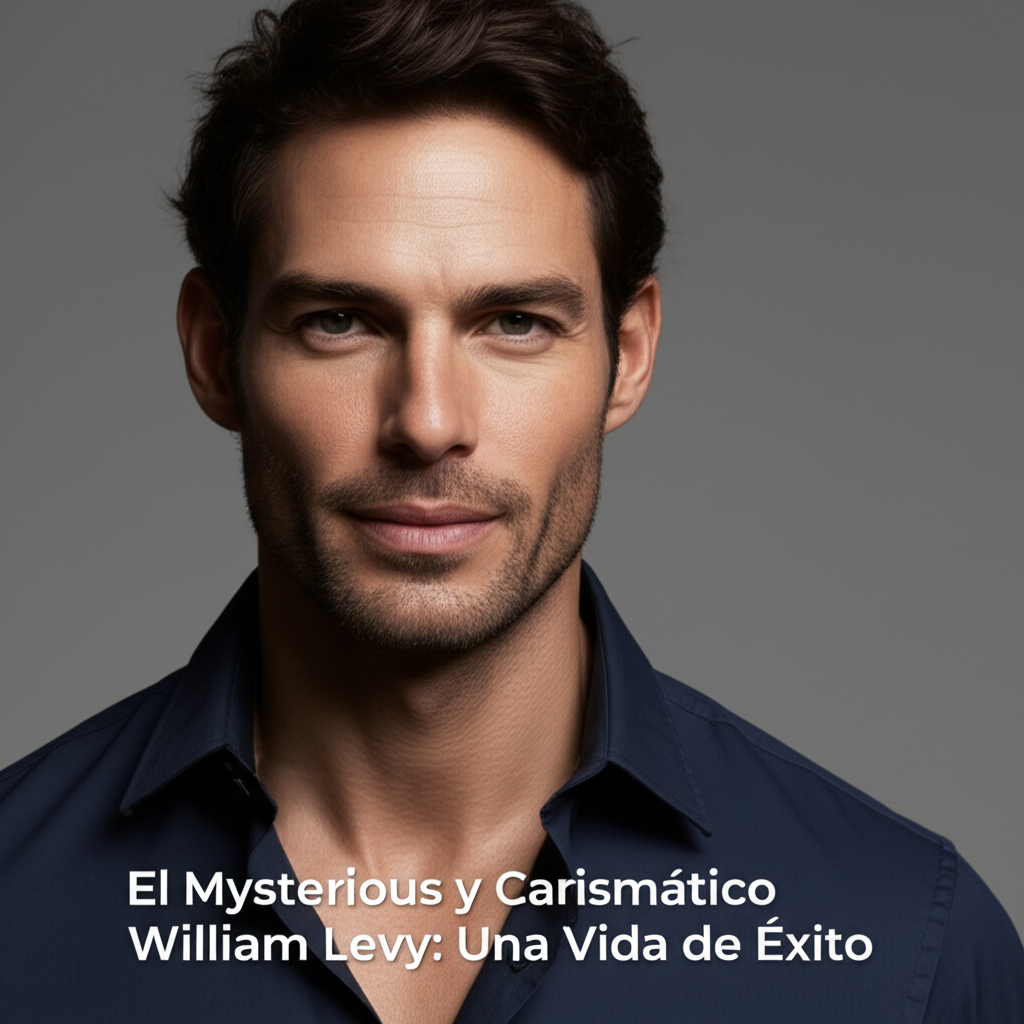 William Levy