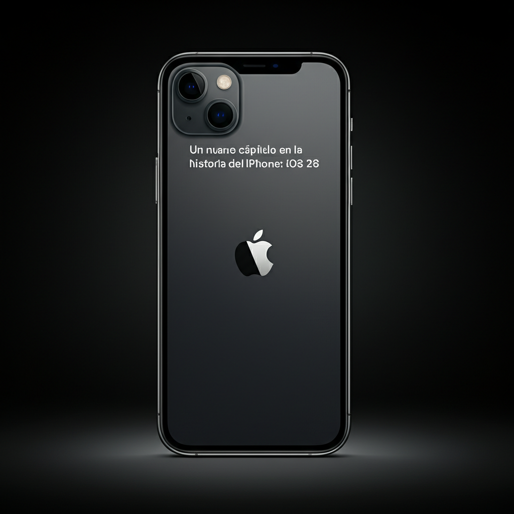 Ios 26