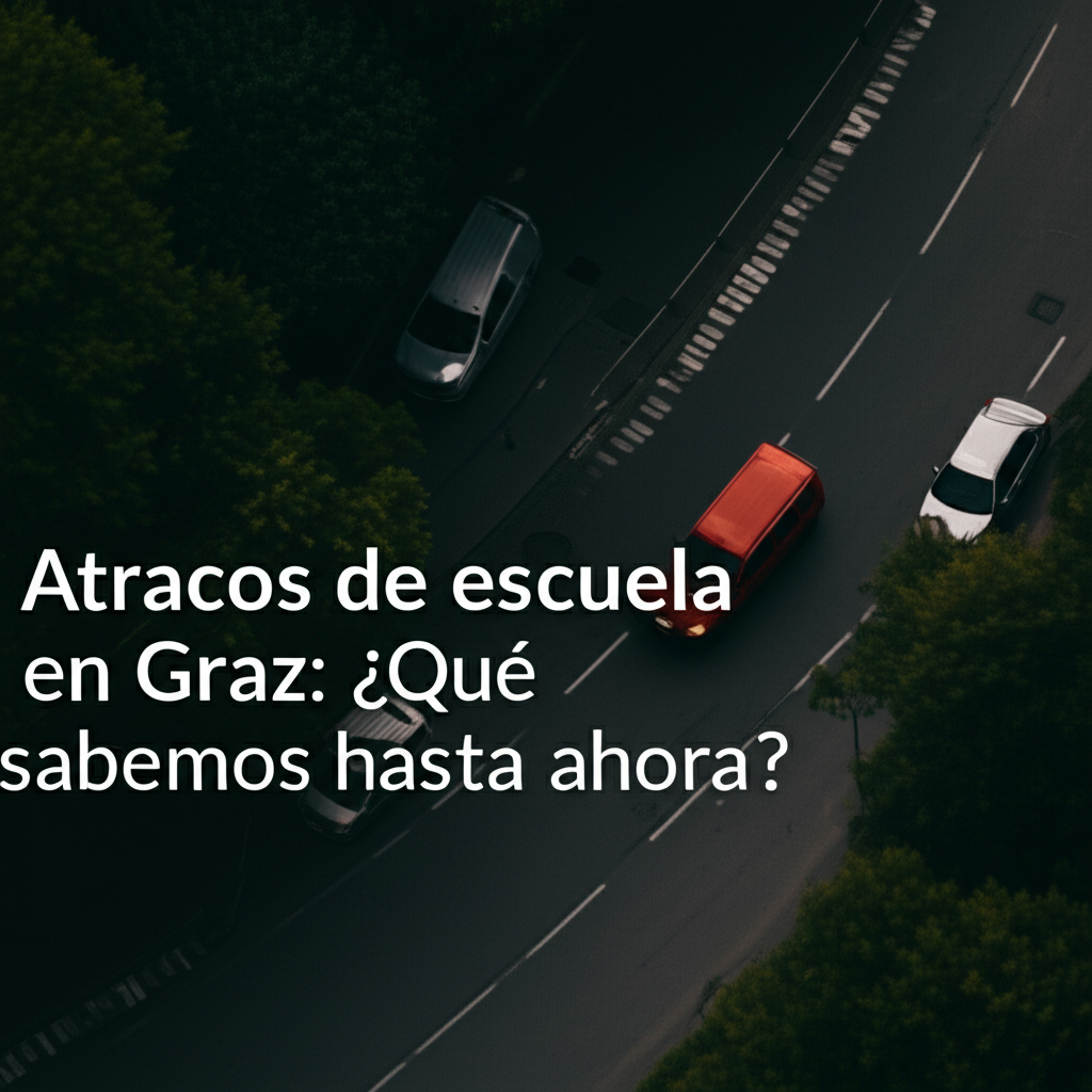Atracos De Escuela