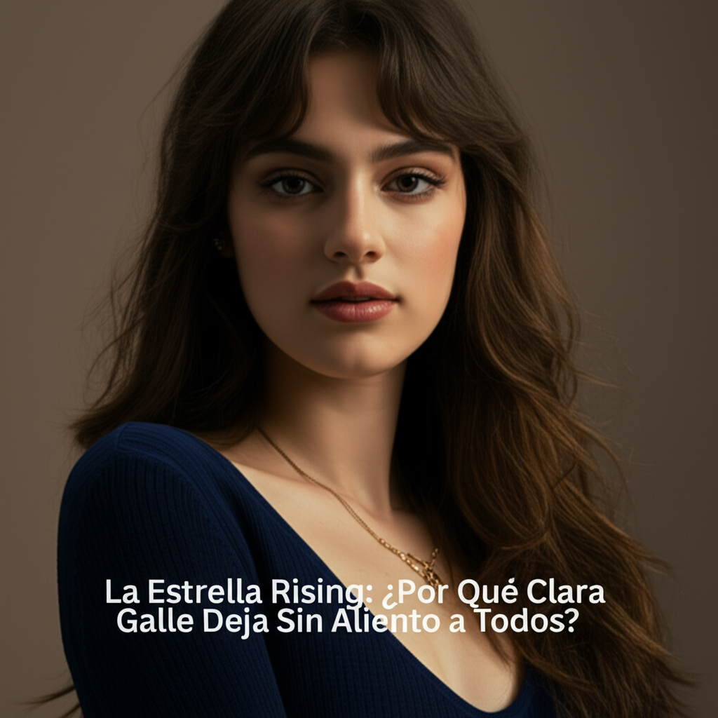 Clara Galle