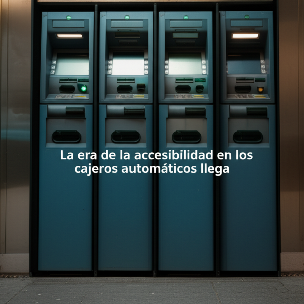 Cajeros Automáticos