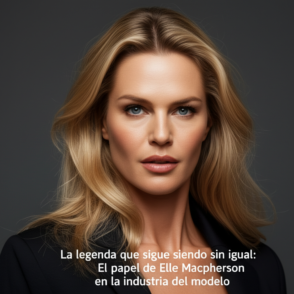 elle macpherson