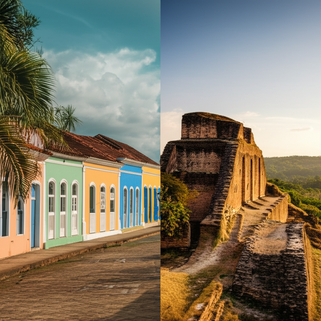 Paraguay