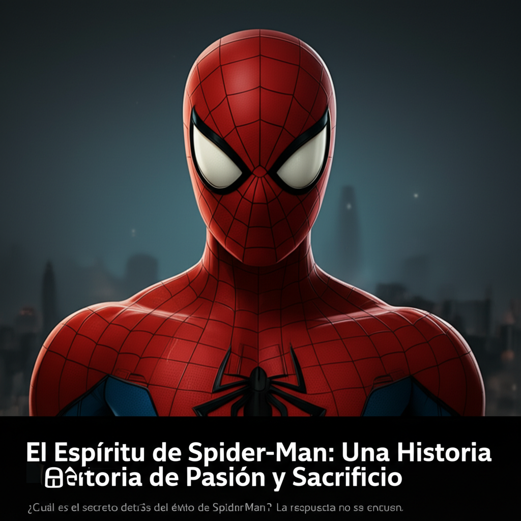 Imagen de spider