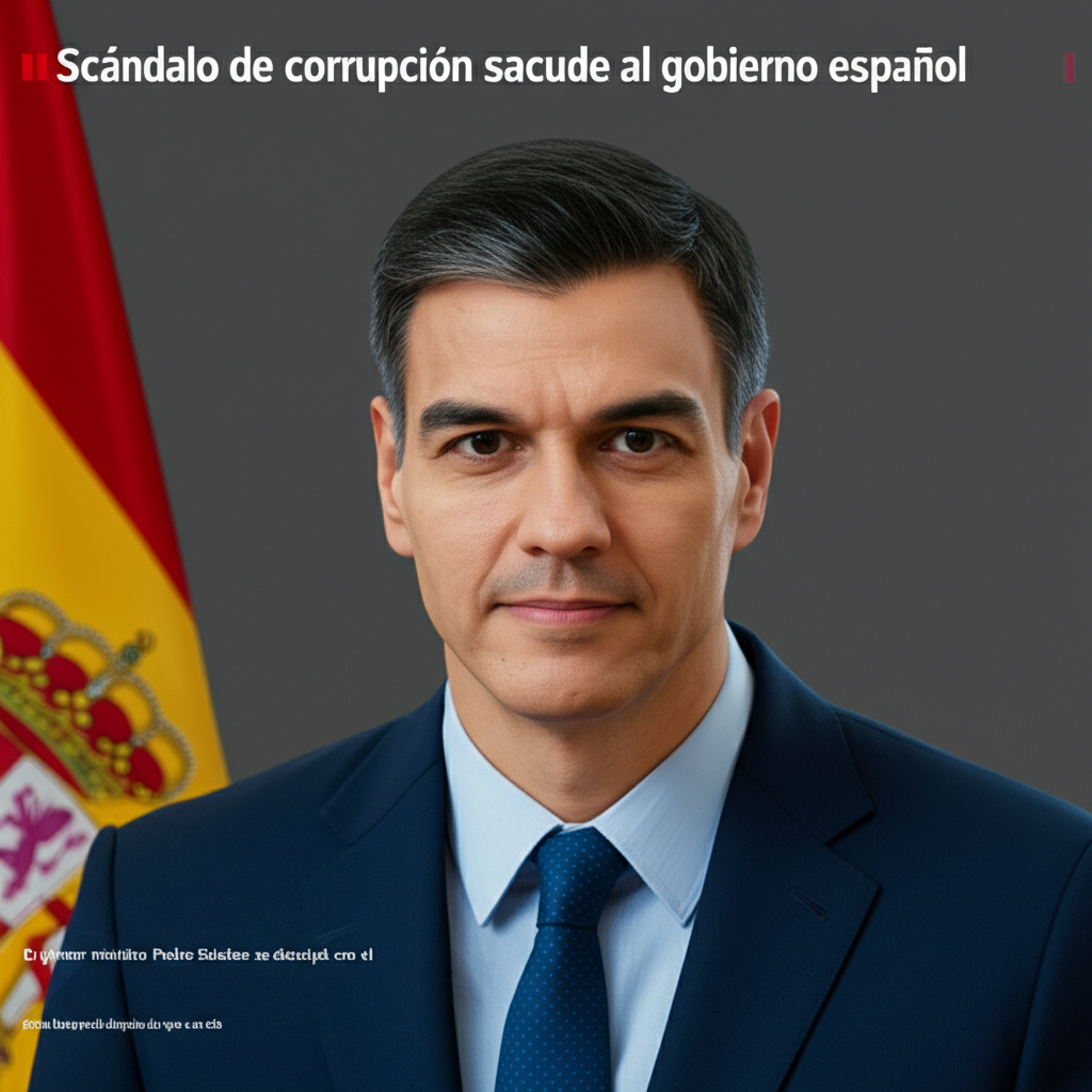 Imagen de Corrupción