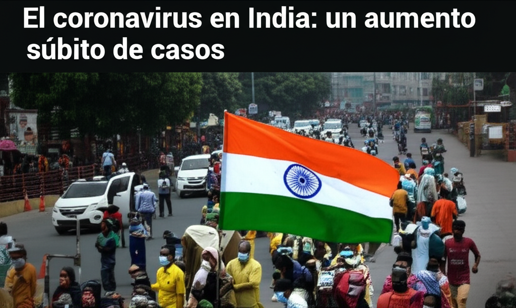 Imagen de Covid