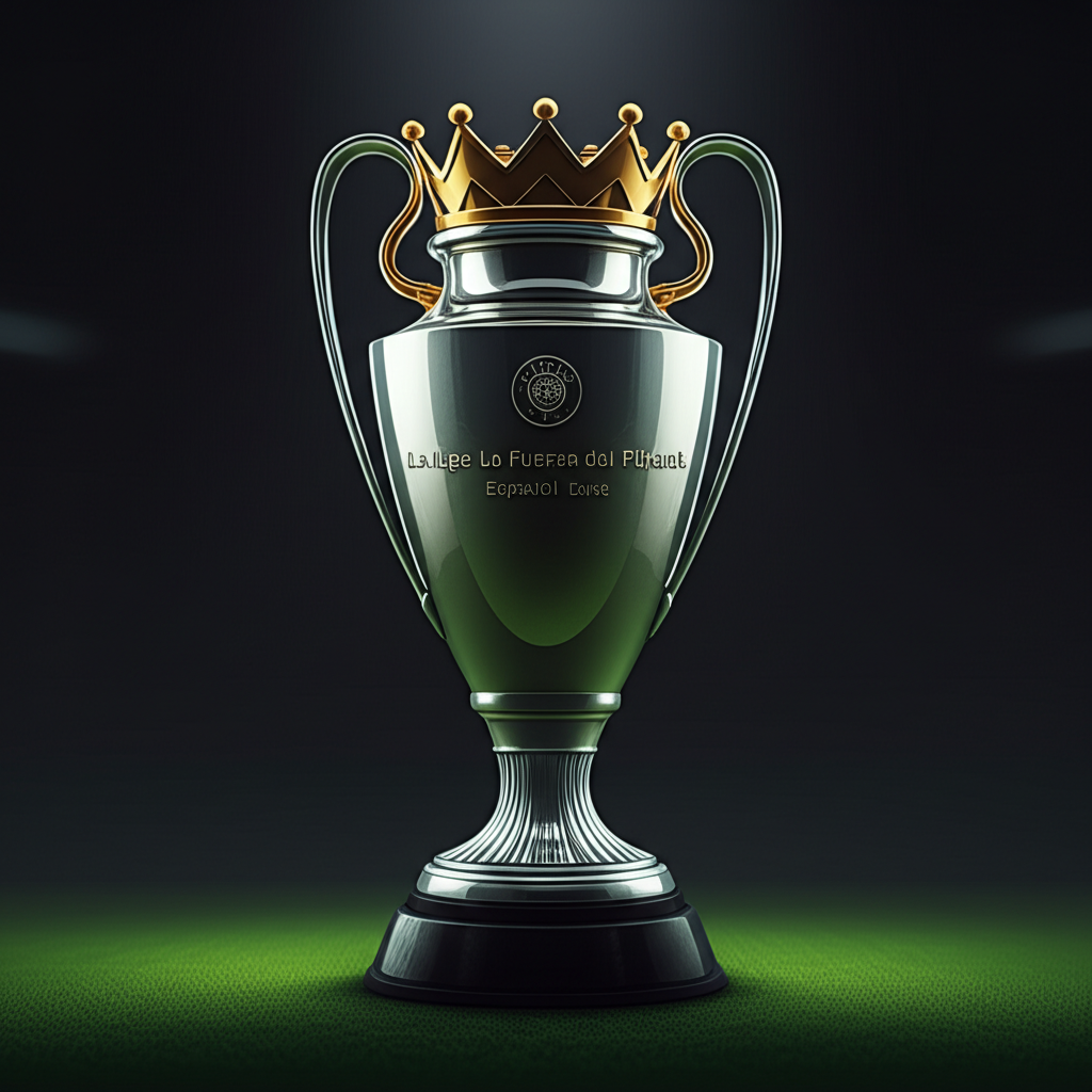 Imagen de La Liga
