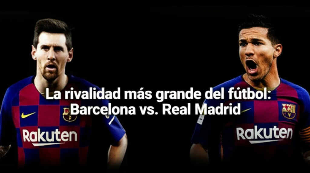 Imagen de Fútbol