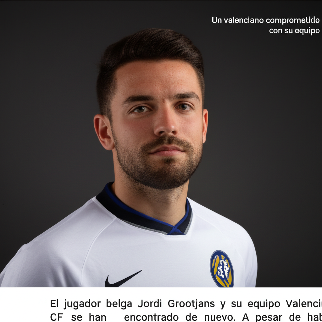 Imagen de Valencia Cf