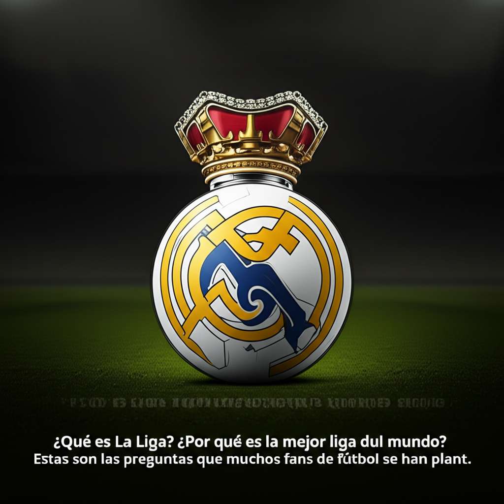 Imagen de La Liga